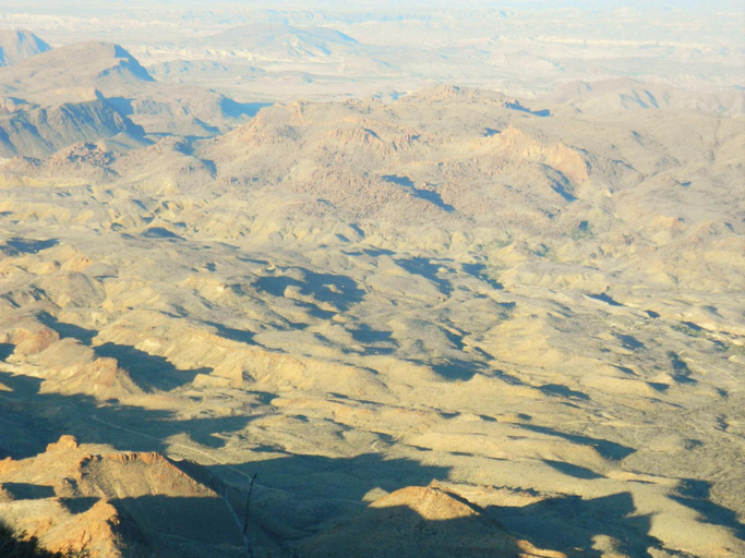 Others 5, Terlingua Ranch Lodge, Brewster