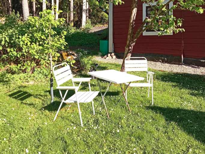 Dining 2, 4 Person Holiday Home in Nykil, Linköping