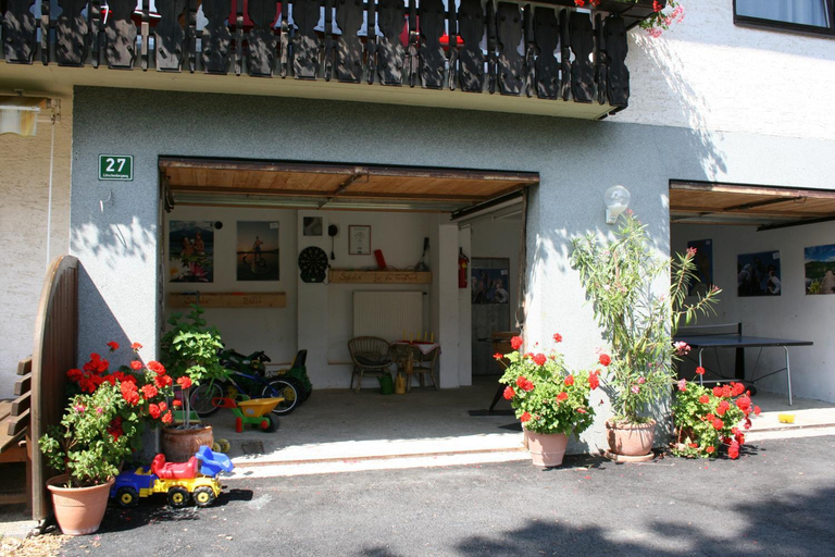 Others 3, Gastehaus Berger - Priglhof, Villach Land