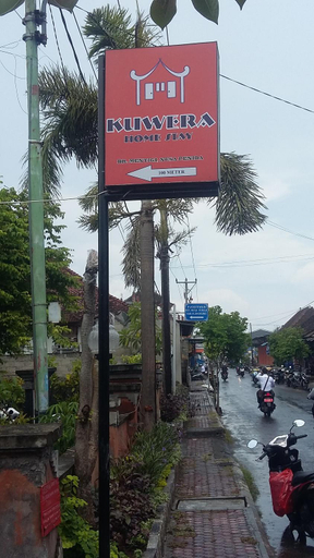 Others 1, Kuwera Homestay, Klungkung
