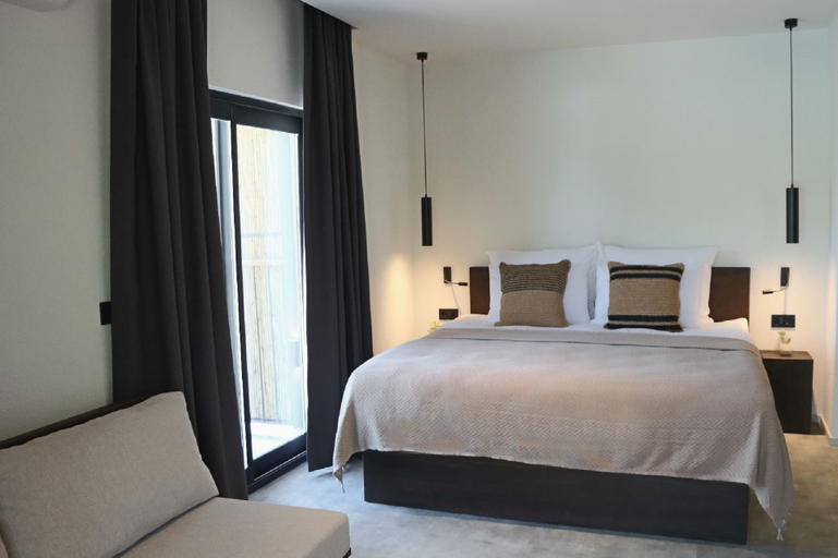 Bedroom 3, Balmy Beach Resort Kemer, Antalya