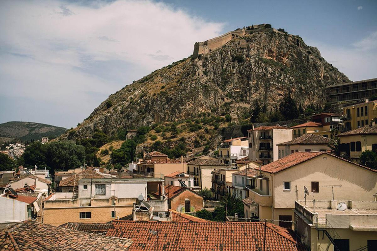 Others 3, Gambello Luxury Rooms, Peloponnese