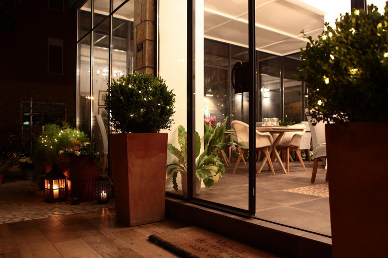 Others 5, Casa Fioravanti, Grosseto