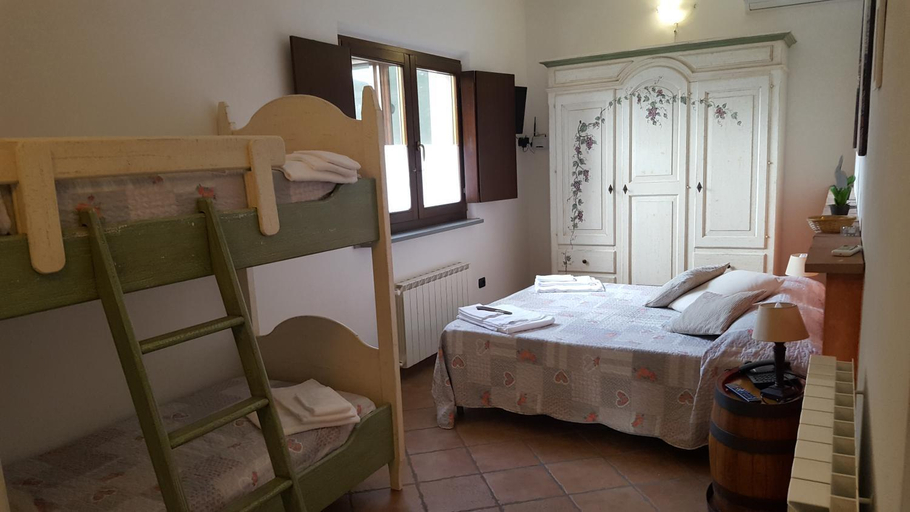 Bedroom 9
