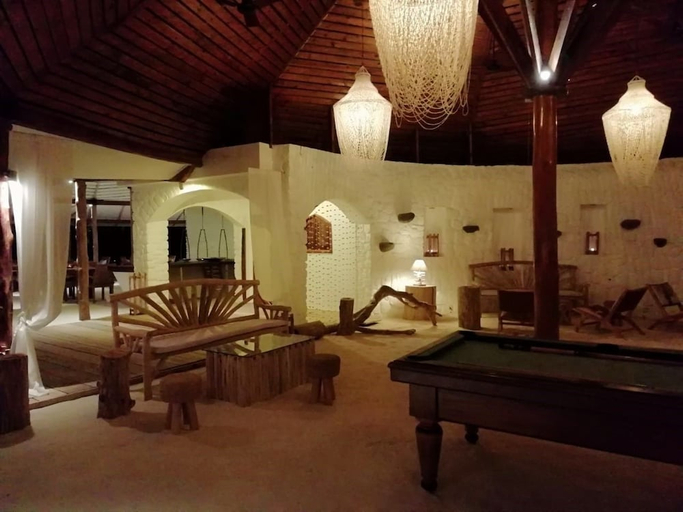 Others 5, Bliss Praslin Seychelles