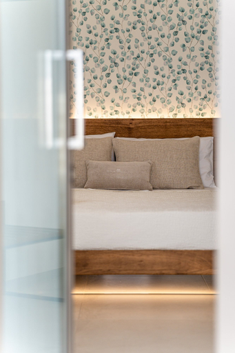 Bedroom 2, Sarmenti Agri Resort, Lecce