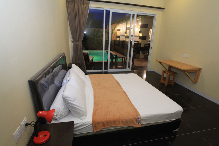 Bedroom 4