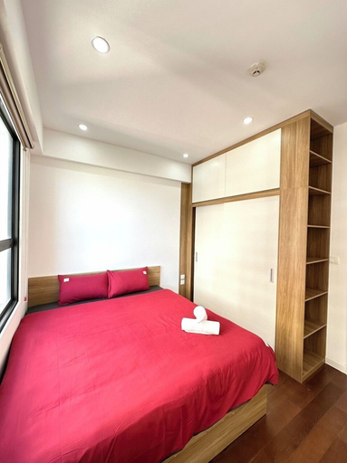 Bedroom 3, HMH - Vinhomes D'capitale, Cầu Giấy