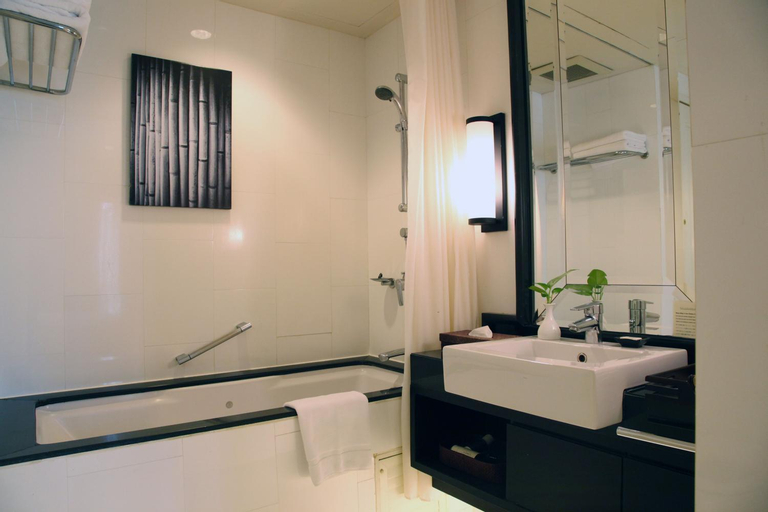 Bedroom 22