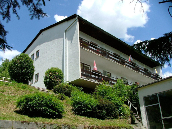 Pension Weiss, Villach