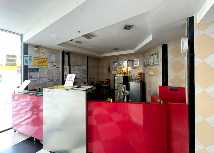 Others 5, Bukit Beruntung Business Hotel, Hulu Selangor