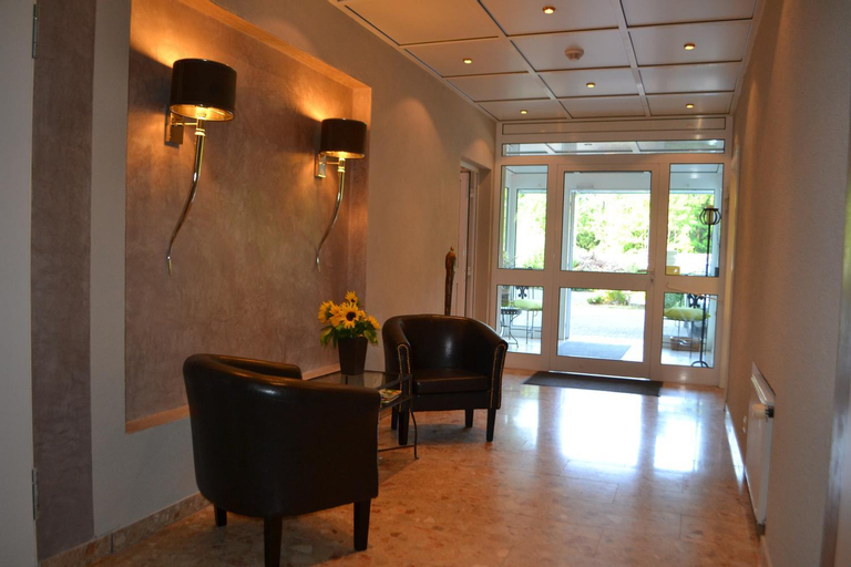 Public Area 4, Aparthotel Sprendlingen, Mainz-Bingen