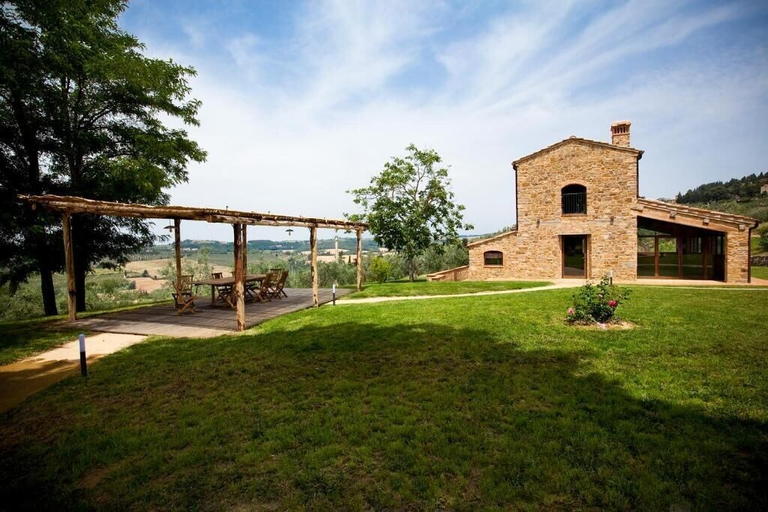 Others 5, Villa Meraviglia With Pool And Ac, Siena