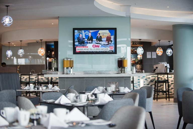 Food & Drinks 5, The Capital Pearls, eThekwini
