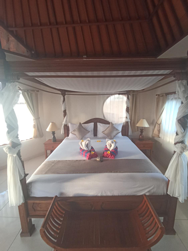 Bedroom 20