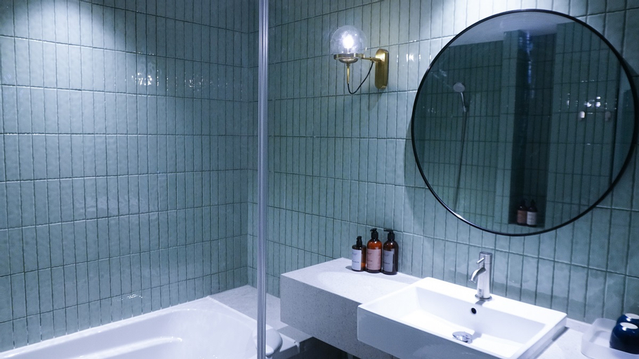 Bathroom 3