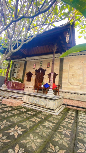 Kuwera Homestay, Klungkung