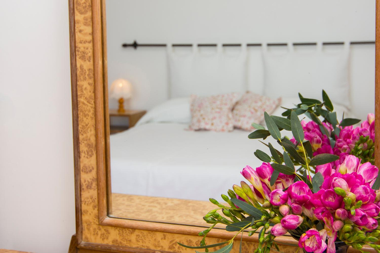 Bedroom, Casa Maresca Residence, Salerno