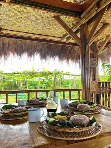5, Joseph Agricultural Farm, Ubay