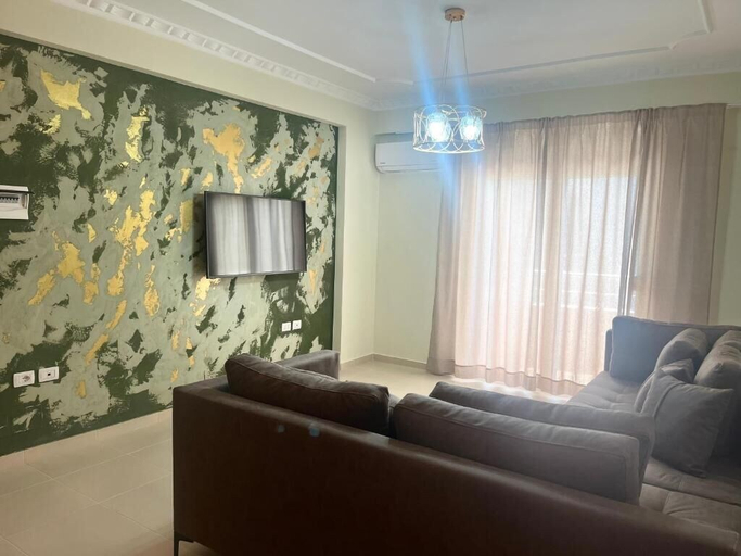 Others 5, Oasis Beach Residence, Vlorës