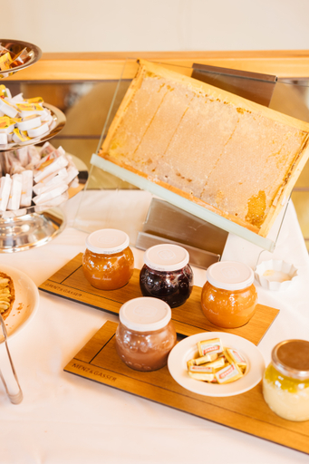 Food & Drinks 5, Podere Dell'angelo Uno, Pordenone