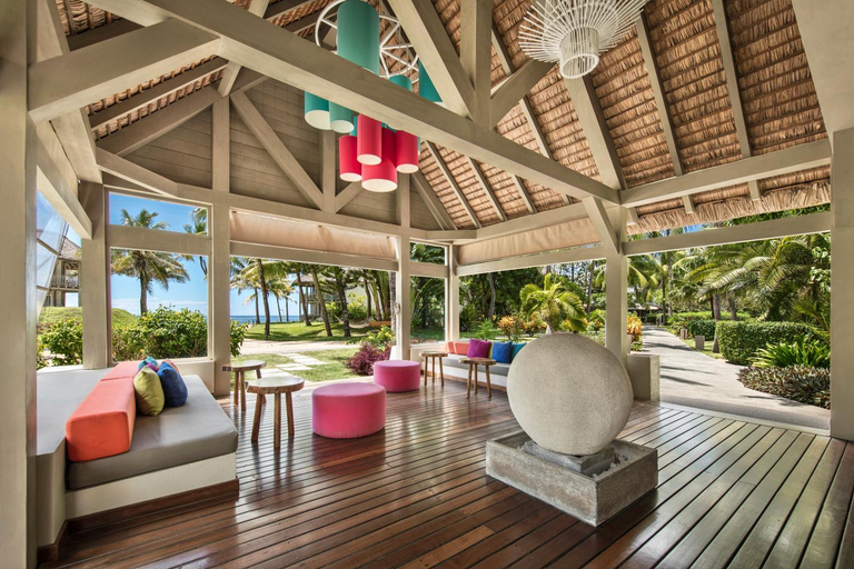 Public Area 2, Solana Beach Mauritius, Flacq