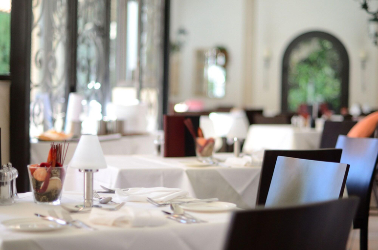 Food & Drinks 5, Suiten Hotel Sunstar Brissago, Locarno