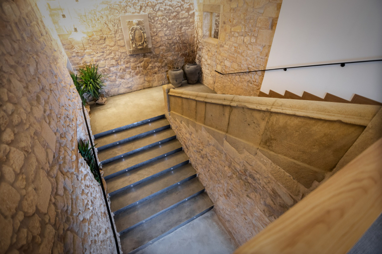 Public Area 4, Hotel&Spa Convento de San Francisco, Soria