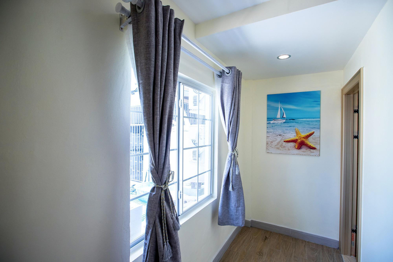 Public Area 3, Residence Lodge, Saipan