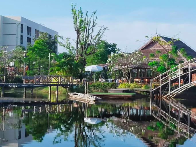 Others 4, Faikid Hotel, Muang Amnat Charoen
