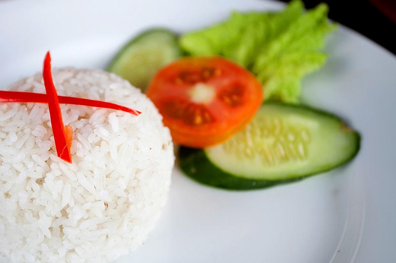 Food & Drinks 5, Barong Villas, Karangasem