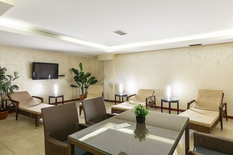 Others 5, Mountain View Residence Hotel, Almaty