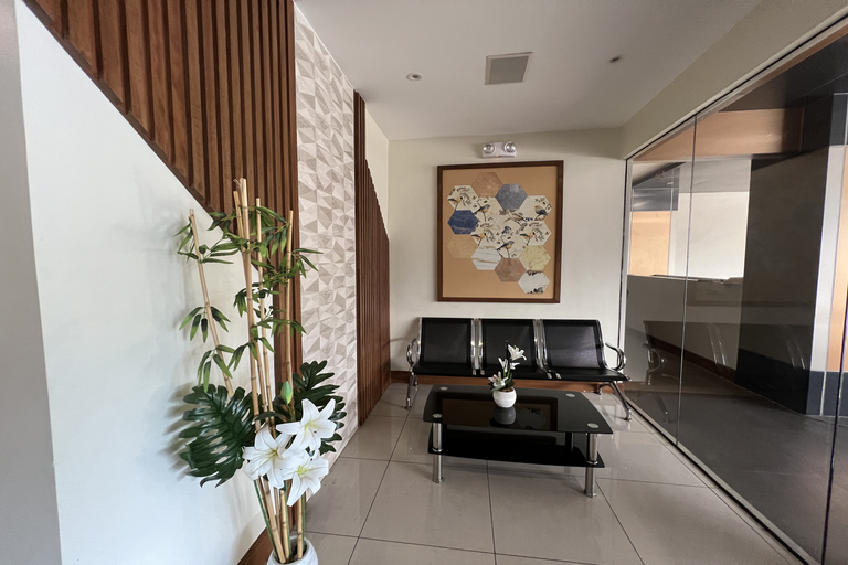 Public Area, Verjandel Residences By Zuzu, Quezon City