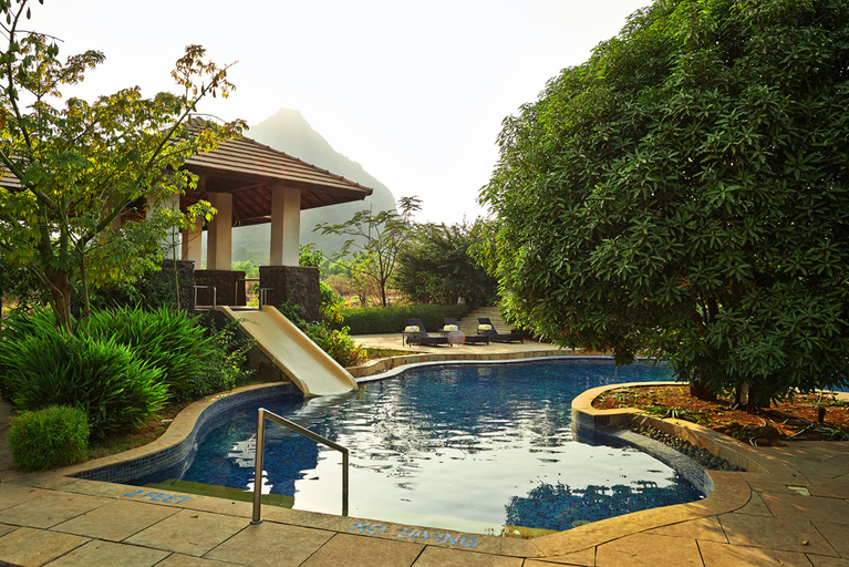 Sport & Beauty 2, Club Mahindra Resort - Tungi, The Nilgiris