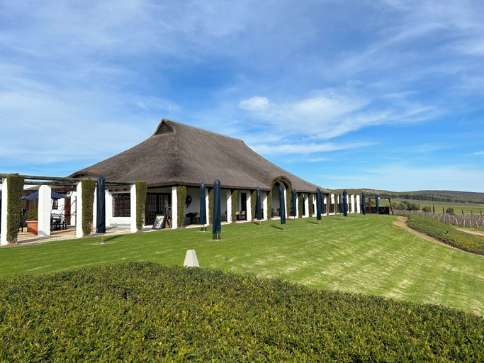 Exterior & Views 2, Sixteen Guest House on Main, Overberg