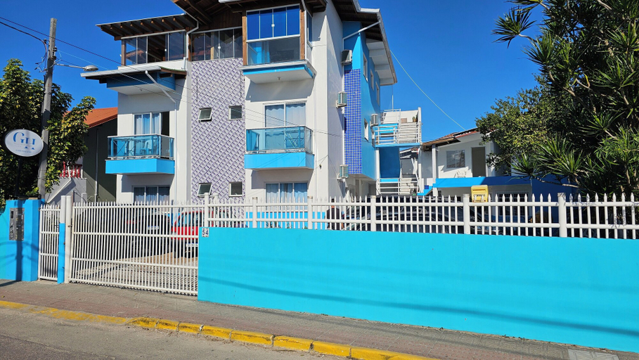 Exterior & Views 2, GH Barra da Lagoa, Florianopolis