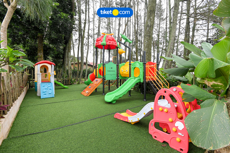 Family & Kids, New Dgyp Ciater, Subang