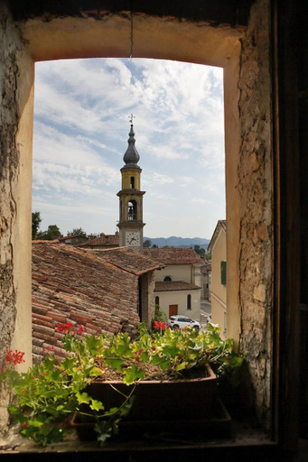 Others 5, Le Zitelle di Ron, Treviso