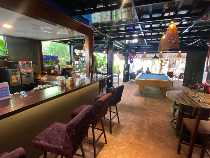 Food & Drinks 4, Rom Casa Hostel Da Nang, Da Nang