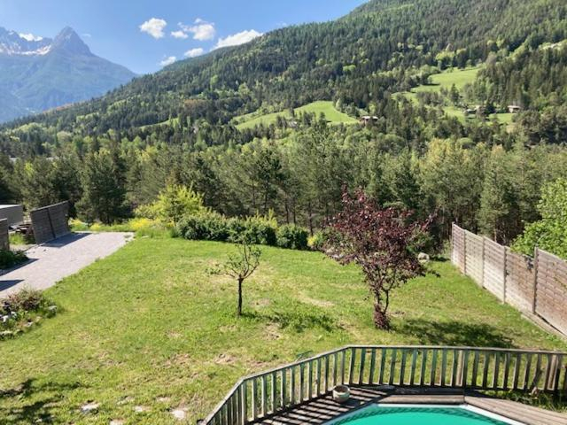 Others 5, Le Trolle, Alpes-de-Haute-Provence