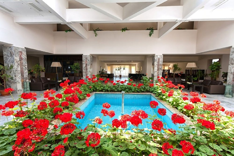 Sport & Beauty 5, C Hotel, Yerevan
