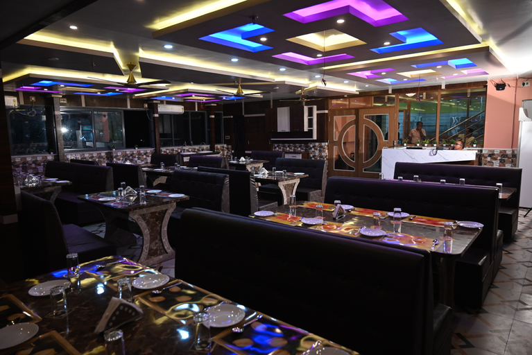 Food & Drinks 5, Hotel Tulusi Inn, Birbhum