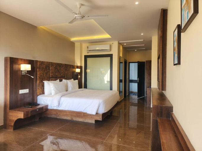 Others 4, Goroomgo Portola Hotel By Parkside Dharamshala, Kangra