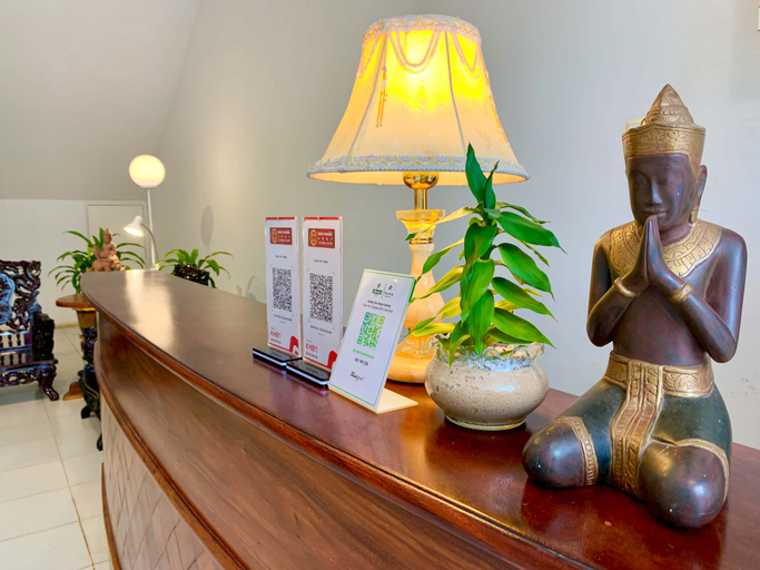 Others, Dara Express Inn By Angkor Green Gardens, Siem Reap