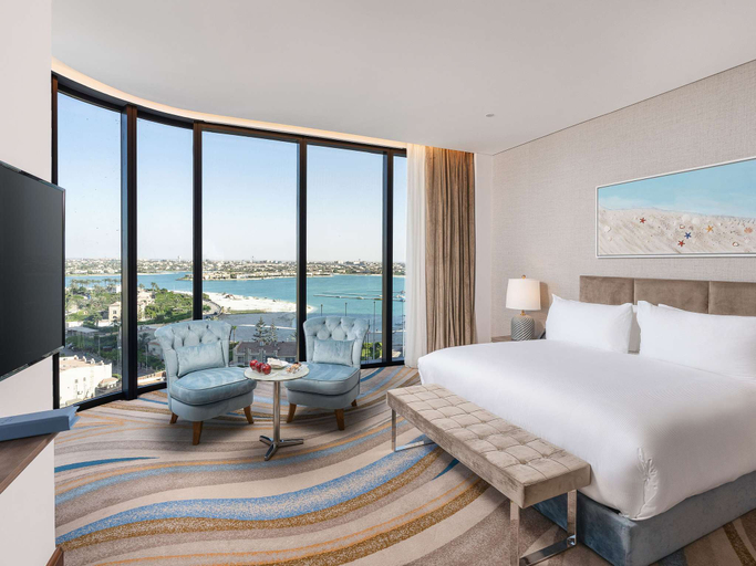 Bedroom 3, Rixos Premium Alamein, El Alamein