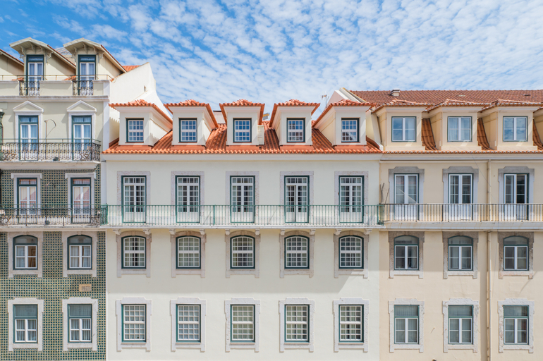Exterior & Views 5, Via Augusta 129, Lisbon