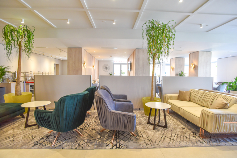 Public Area 4, Hotel La Mer