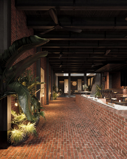 Exterior & Views 2, VIENTO RedHouse Melaka by Rest Collection, Malacca City