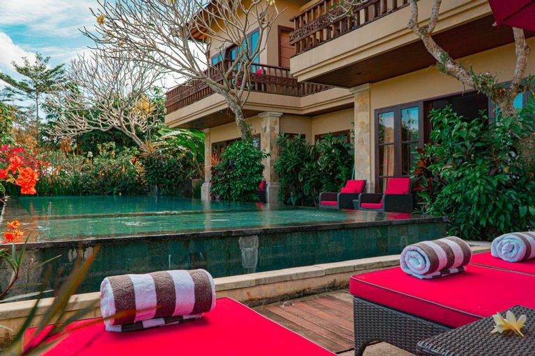 Swimming Pool 3