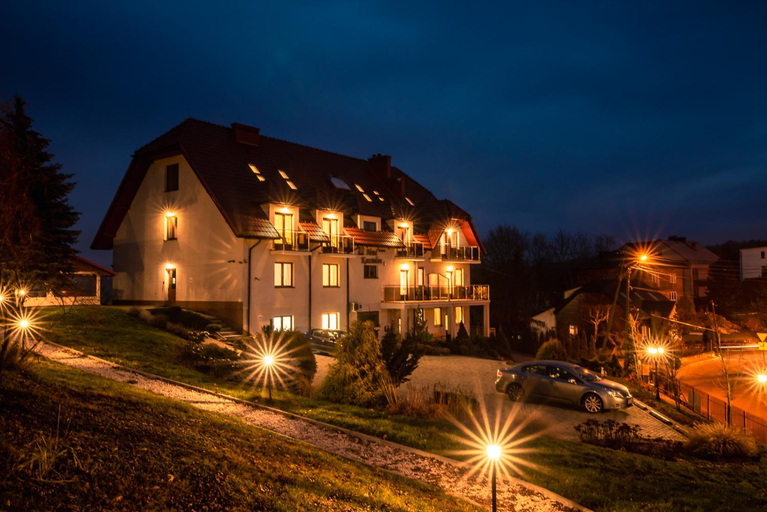 Exterior & Views, Hotel Kasztelan, Wieliczka